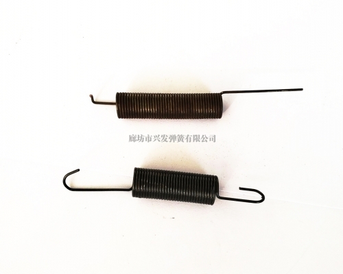 拉簧厂家全过程解读: 设计、生产、销售