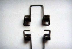 压缩弹簧在使用时怎么选择